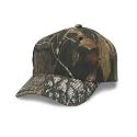 Mossy Oak Breakup Camo Cap