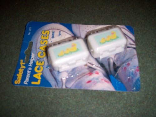 Safety First Parent's Helper Lace Cases