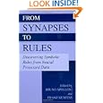 From Synapses to Rules: Discovering Symbolic Rules from Neural... by Bruno Apolloni and Franz Kurfess