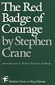 The Red Badge of Courage & "The Veteran" (Modern Library Classics)