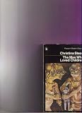 The Man Who Loved Children (Penguin Modern Classics)