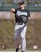 Dan Uggla Autographed / Signed Florida Marlins Baseball 8x10 Photo