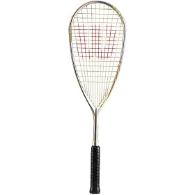 Wilson ONE20 BLX Squash RacquetWilson ONE20 BLX Squash Racquet