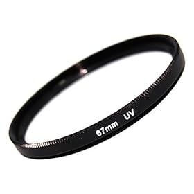 GSI Super Quality High-Definition 67mm UV Protection Lens Filter