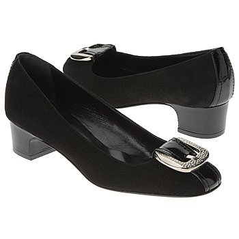 Wedding Shoes: ANNE KLEIN NEW YORK Women's Fiona-Anne Klein New York Wedding Shoes-Anne Klein New York Wedding Shoes: ANNE KLEIN NEW YORK Women's Fiona-Pump Wedding Shoes