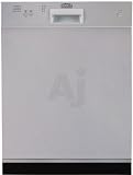 Review Summit  / Summit DW2432W BI DISHWASHER SS INTERIO