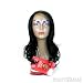 Lace Front Wig Inviible Lace 106 Image