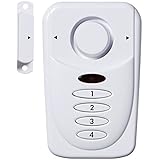 SABRE Elite Door, Shed & Garage Alarm