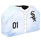 MLB Chicago White Sox Grill Cover