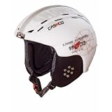 CASCO Skihelm Powder