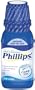 Phillips' Milk of Magnesia, Original, 12-Ounce Bottles (Pack of 4)