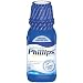Phillips' Milk of Magnesia, Original, 12-Ounce Bottles (Pack of 4)
