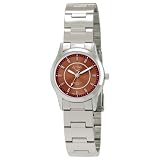 Activa Ladies Elegance Stainless Steel Analog Watch #SF277-004 by Activa