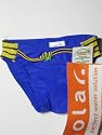 SOLAR Badehose blau Gr. 92 Janosch Jungen NEU