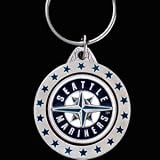 NASCAR Enameled Belt Buckle - NASCAR NASCAR Fan Shop Sports Team Merchandise