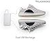 FlashKicks Shuffle - Premium LED Shoes Ultra Bright Light Sneakers