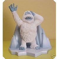 Bumble the Yeti Figurine - Rudolph the Red Nosed Reindeer