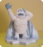 Bumble the Yeti Figurine - Rudolph the Red Nosed Reindeer