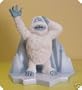 Bumble the Yeti Figurine - Rudolph the Red Nosed Reindeer