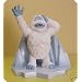 Bumble the Yeti Figurine - Rudolph the Red Nosed Reindeer
