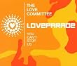 Loveparade 2001 (You Can'T...