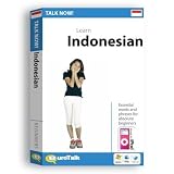 EuroTalk Interactive - Talk Now! Learn Indonesian