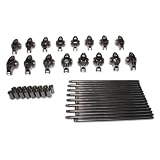 COMP Cams RPM1620-16 Ultra Pro Magnum Rocker Arm and Pushrod Kit for Big Block... by Comp Cams