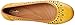 Clarks Women's Lockney Hot Flat