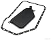 Aftermarket Automatic Transmission Filter Kit
