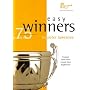 Easy Winners For Treble Brass Instruments Trumpet CD Edition