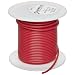 GPT-M Automotive Copper Wire, Red