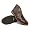 Brown Leather