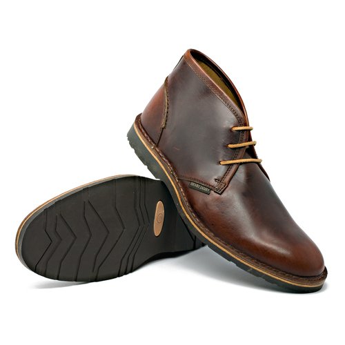Henry James Trend Men's Boot Shoe