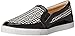 Nine West Women's Brodie Synthetic Fashion Sneaker