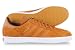 Adidas Originals Gazelle 2 Trainers - Chestnut Brown - SIZE UK 9