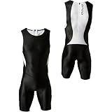 ORCA Perform Mens Race Suit, M