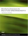 Developing Extensions for Macromedia Dreamweaver 8