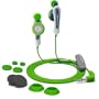 Sennheiser  MX 75 Twist-To-Fit Stereo Sport Earbuds