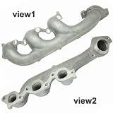 Buick/Chevrolet/Pontiac Front Exhaust Manifold 3.8L New