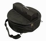 Produkt-Bild: TOP: 36 cm (14") Snare Drum Bag mit Zubeh&ouml;r Fach - Pasadena