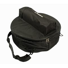 TOP: 36 cm (14") Snare Drum Bag mit Zubeh�r Fach - Pasadena