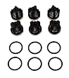 Hypro D403 Valve Kit 9910-Kit2388 Hypro D403 Valve Kit 9910-Kit2388