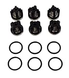 Hypro D403 Valve Kit 9910-Kit2388