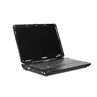 eMachines ED725-4187 14-Inch Notebook - Black
