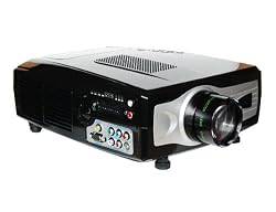 Mediawise LCD Projector - FREE HDMI & XTRA BULB - Xbox, Wii, PS1, PS2, PS3, Gamecube