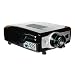 Mediawise LCD Projector - FREE HDMI & XTRA BULB - Xbox, Wii, PS1, PS2, PS3, Gamecube