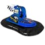 Air Hogs RDC Blue Micro Hovercraft