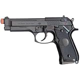 Heavy Weight Spring-Loaded Airsoft Gun