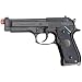 Heavy Weight Spring-Loaded Airsoft Gun