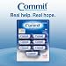 Commit Stop Smoking Aid 2mg Original Flavor - 168 Lozenges